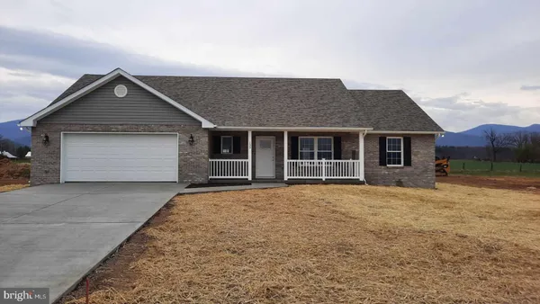 $419,000 | 133 Arthur Lane, Luray, VA 22835