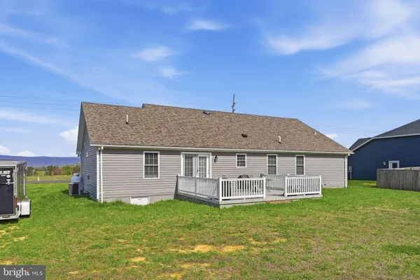 $419,000 | 133 Arthur Lane, Luray, VA 22835