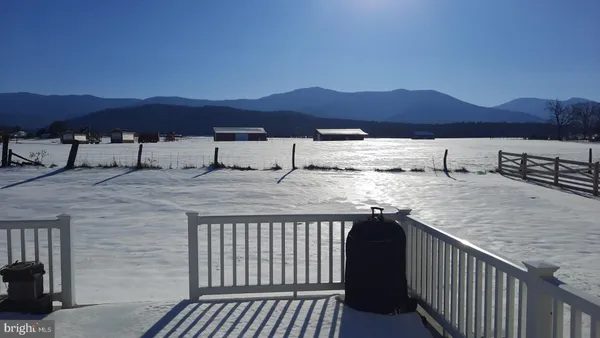 $419,000 | 133 Arthur Lane, Luray, VA 22835