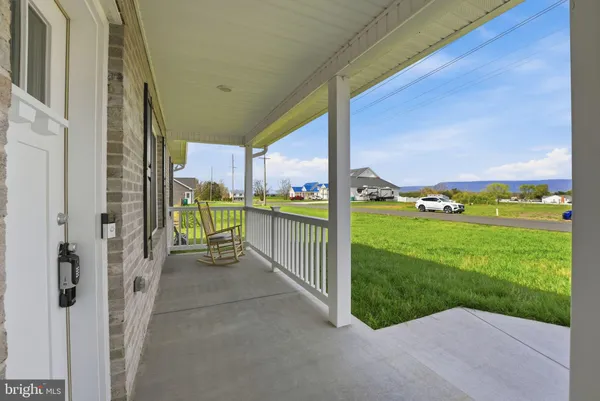 $419,000 | 133 Arthur Lane, Luray, VA 22835