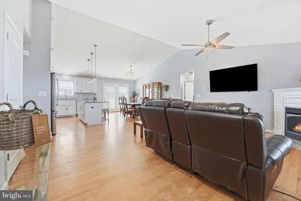 $419,000 | 133 Arthur Lane, Luray, VA 22835