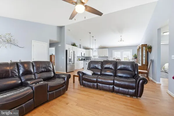 $419,000 | 133 Arthur Lane, Luray, VA 22835