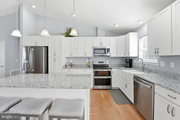 $419,000 | 133 Arthur Lane, Luray, VA 22835