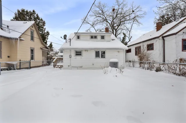 $244,900 | 4047 38th Avenue South, Minneapolis, MN 55406