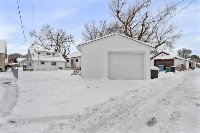 $244,900 | 4047 38th Avenue South, Minneapolis, MN 55406