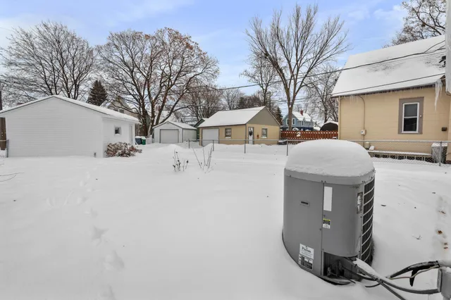 $244,900 | 4047 38th Avenue South, Minneapolis, MN 55406