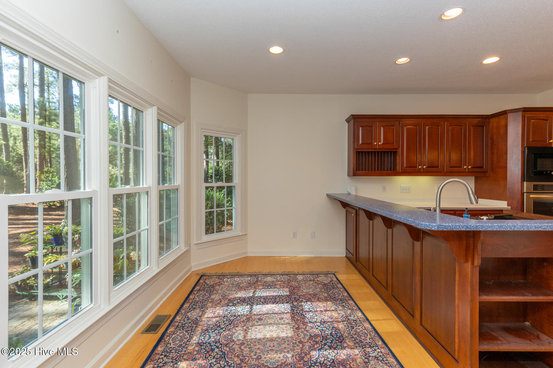 12 Sarclet Court Pinehurst, NC 28374 - Photo 12 of 40 breakfast nook1