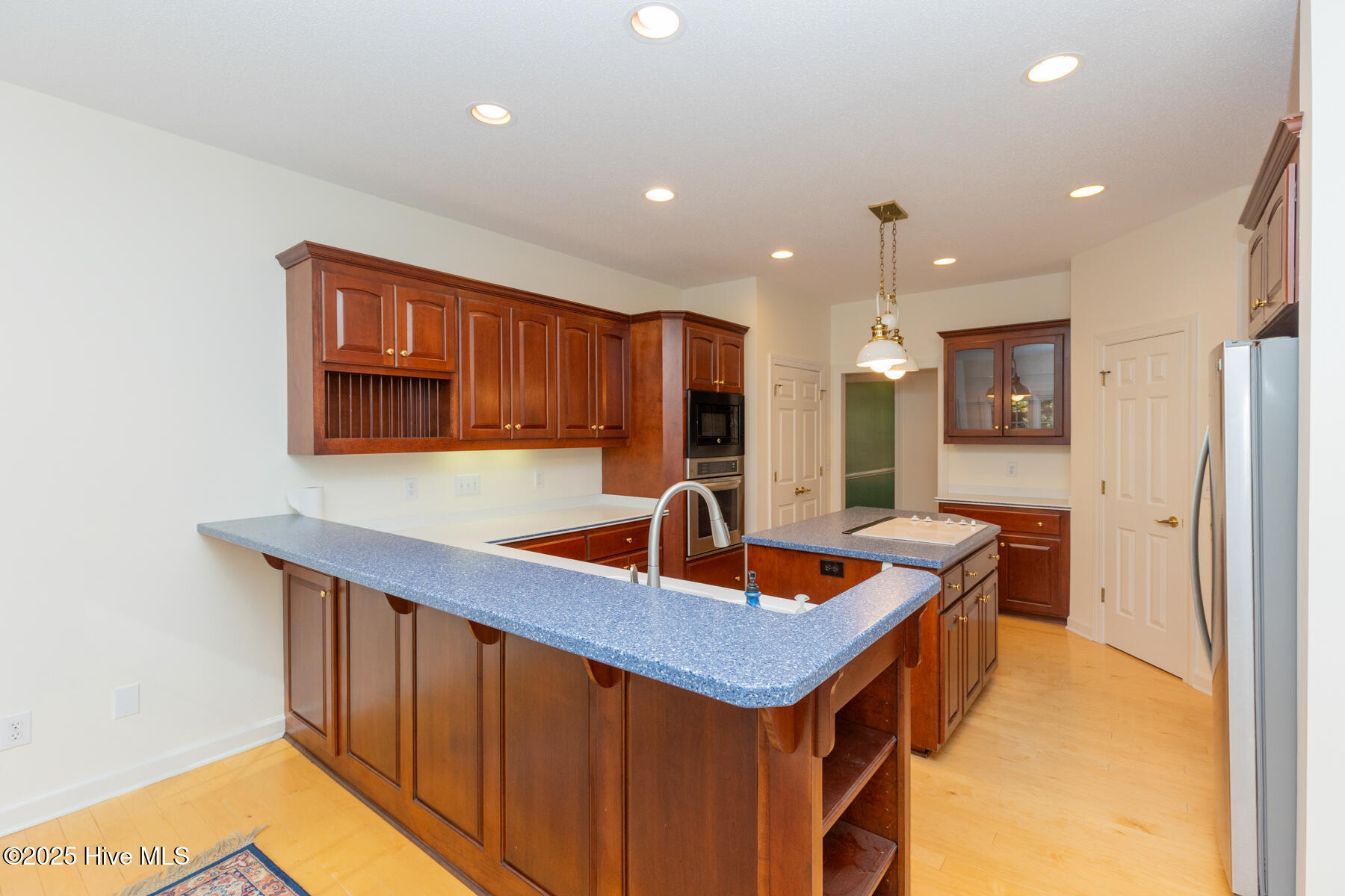 12 Sarclet Court Pinehurst, NC 28374 - Photo 13 of 40 kitchen1