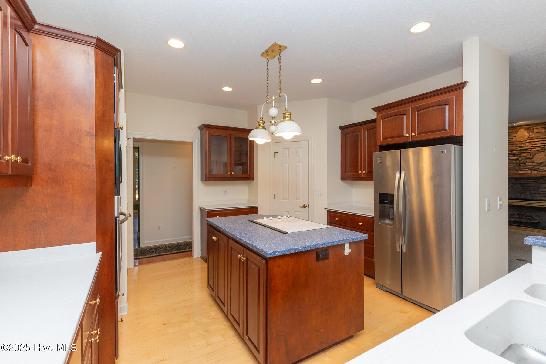 12 Sarclet Court Pinehurst, NC 28374 - Photo 14 of 40 kitchen2