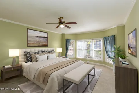 $650,000 | 12 Sarclet Court, Pinehurst, NC 28374