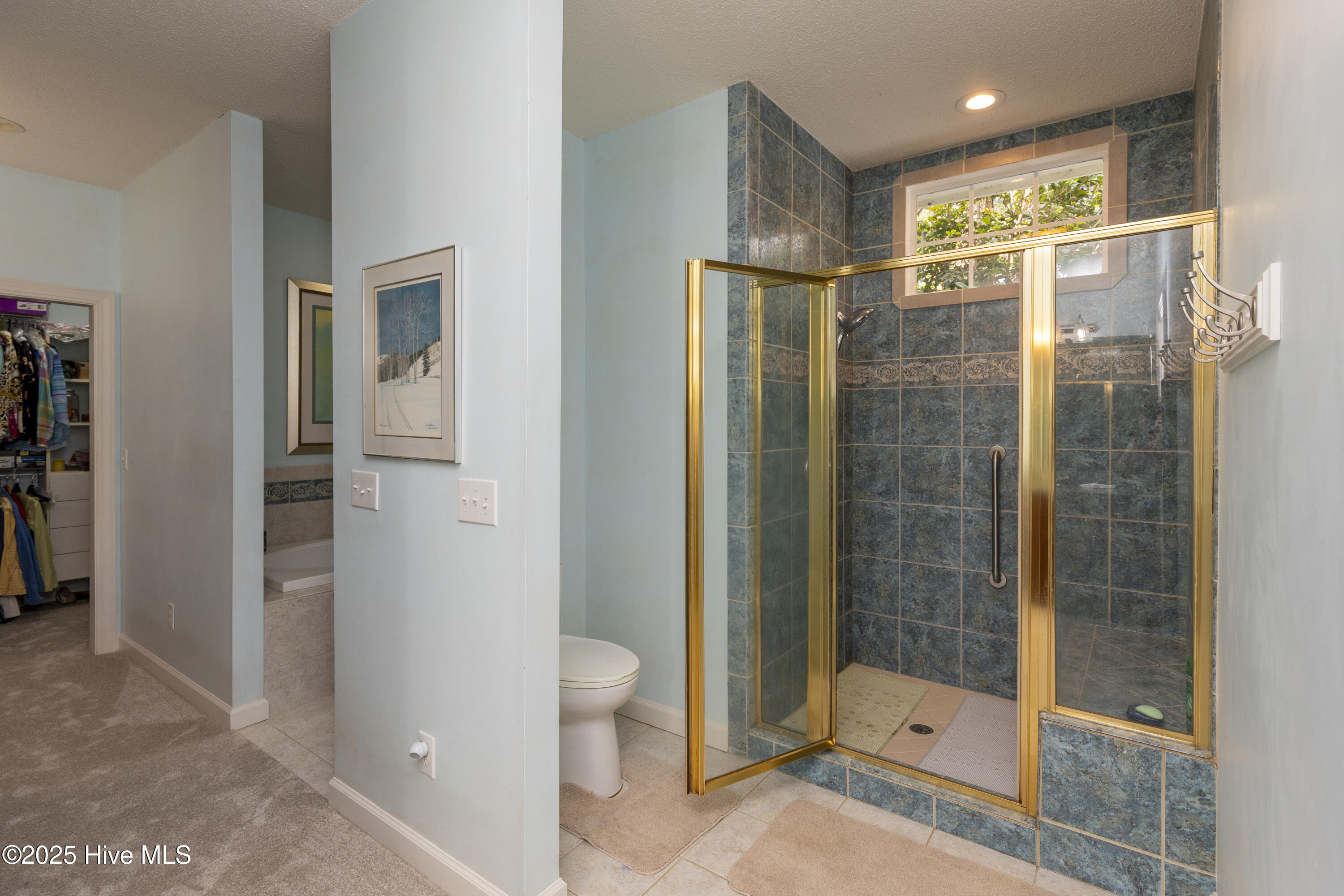 12 Sarclet Court Pinehurst, NC 28374 - Photo 24 of 40 primary bath4-2