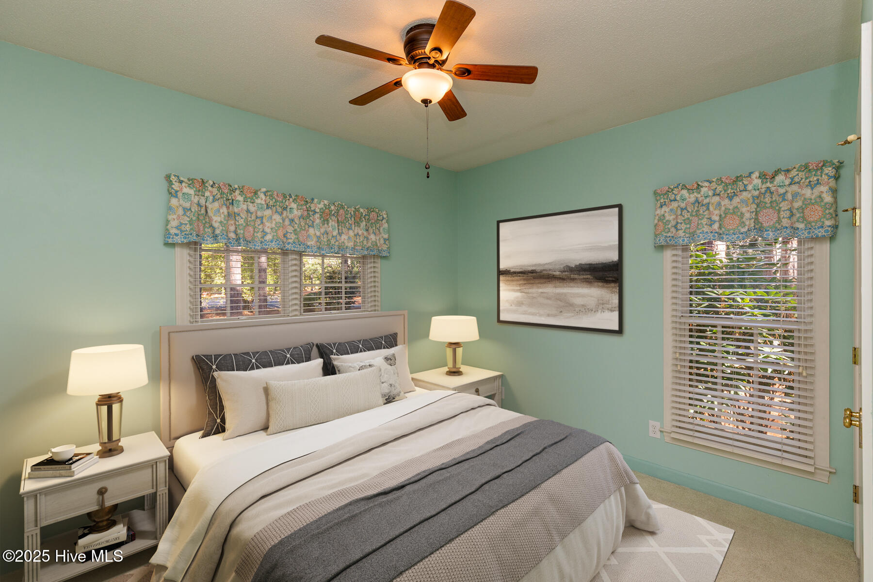 12 Sarclet Court Pinehurst, NC 28374 - Photo 25 of 40 xbed1-1 VS