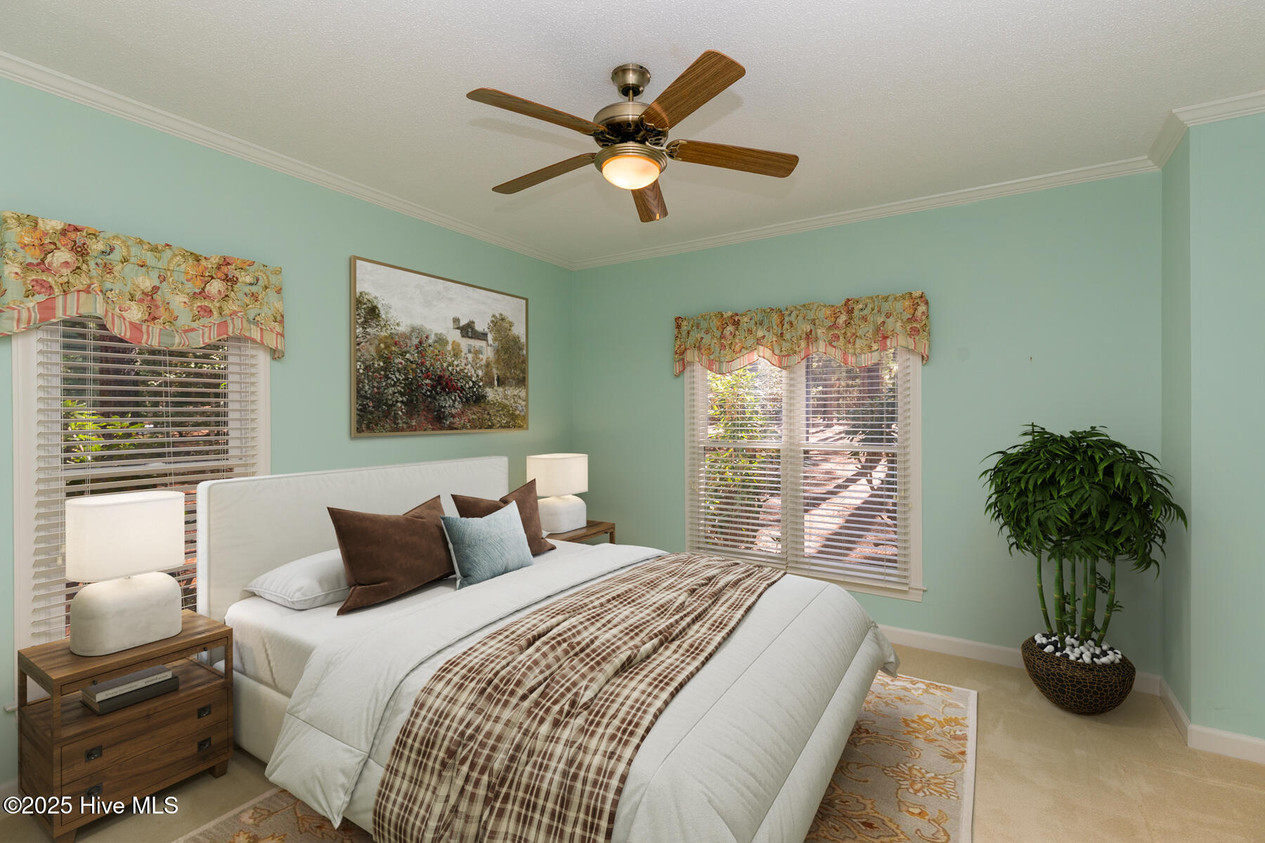 12 Sarclet Court Pinehurst, NC 28374 - Photo 30 of 40 xbed2-1 VS