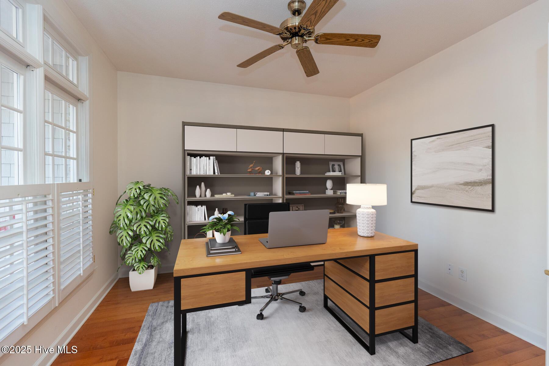 12 Sarclet Court Pinehurst, NC 28374 - Photo 32 of 40 office1 VS