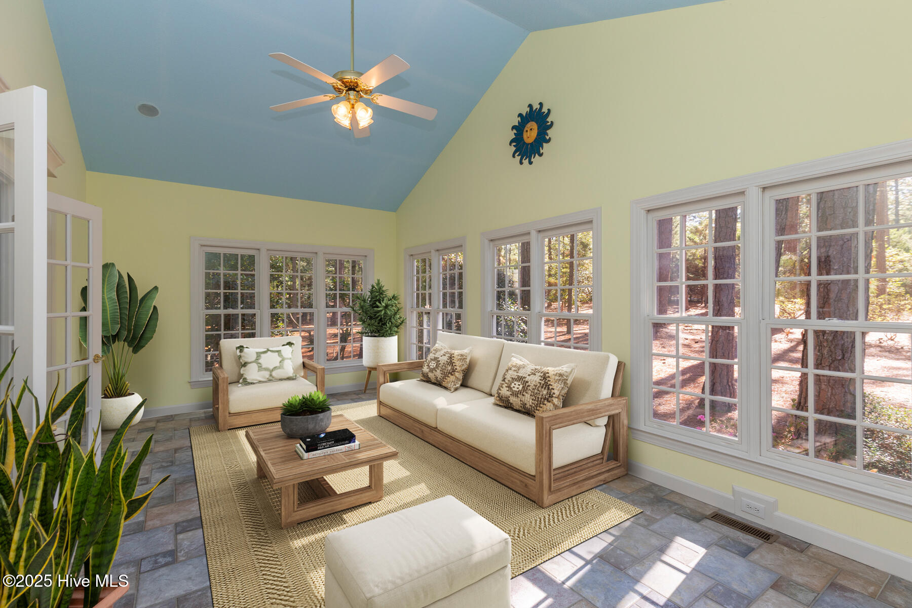 12 Sarclet Court Pinehurst, NC 28374 - Photo 34 of 40 Carolina room2 VS