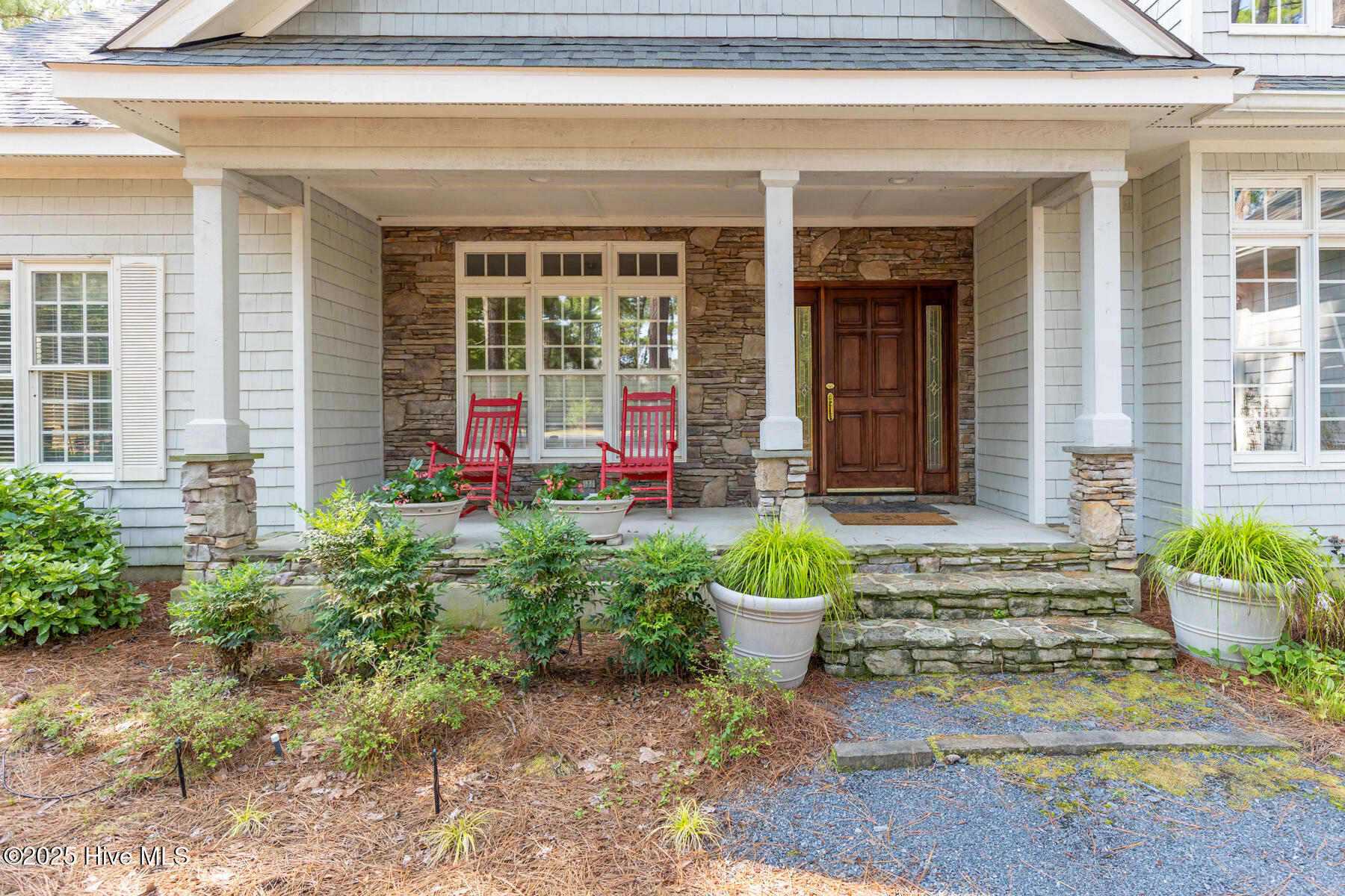 12 Sarclet Court Pinehurst, NC 28374 - Photo 3 of 40 front4