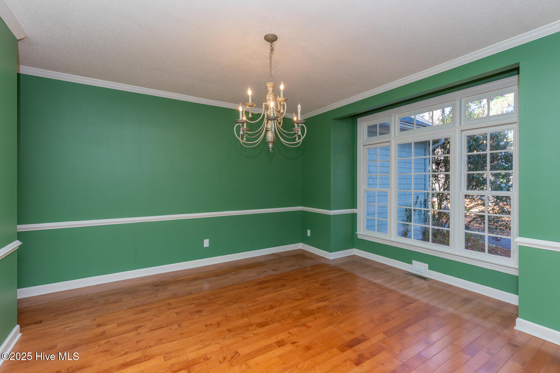 12 Sarclet Court Pinehurst, NC 28374 - Photo 6 of 40 dining room1