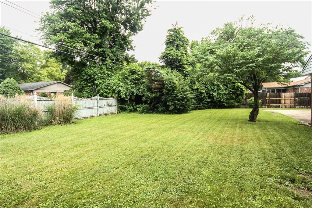 4902 Alameda Road Indianapolis, IN 46228 - Photo 26 of 27 Gallery Image 26