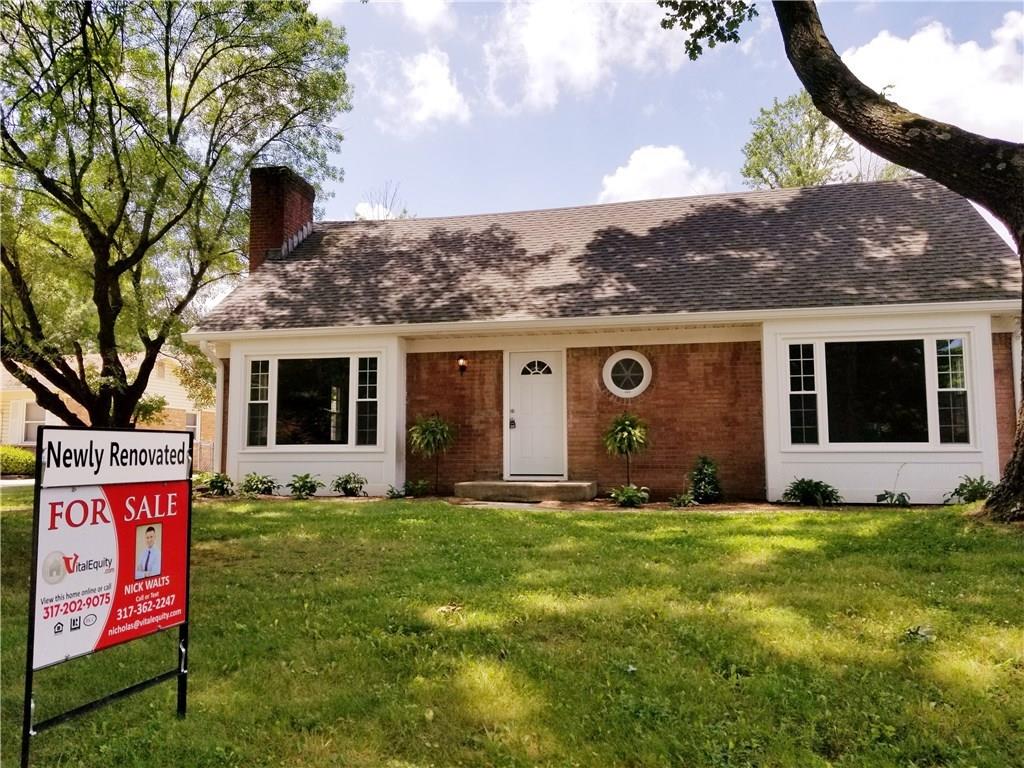 4902 Alameda Road Indianapolis, IN 46228 - Photo 27 of 27 Gallery Image 27