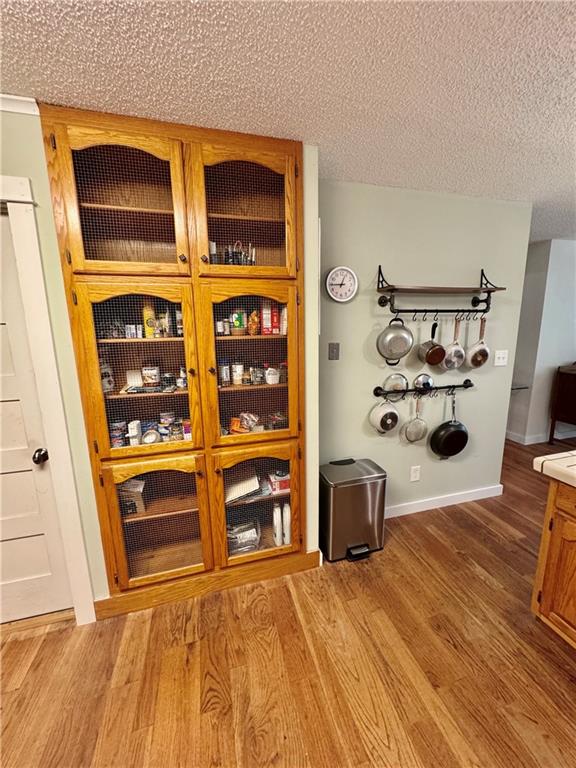 1012 King Mill Road McDonough, GA 30252 - Photo 14 of 64 a view of walk in closet with clothes and shoes