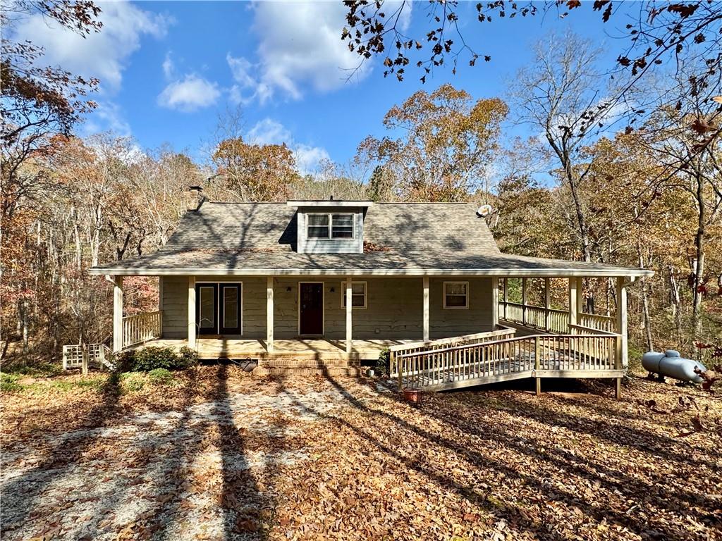 1012 King Mill Road McDonough, GA 30252 - Photo 2 of 64