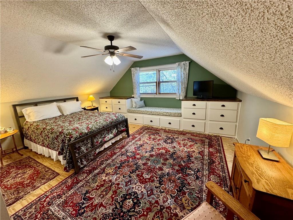 1012 King Mill Road McDonough, GA 30252 - Photo 26 of 64 a bedroom with a bed and window