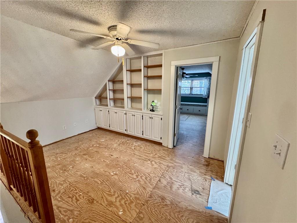 1012 King Mill Road McDonough, GA 30252 - Photo 33 of 64 wooden floor in an empty room and a bathroom