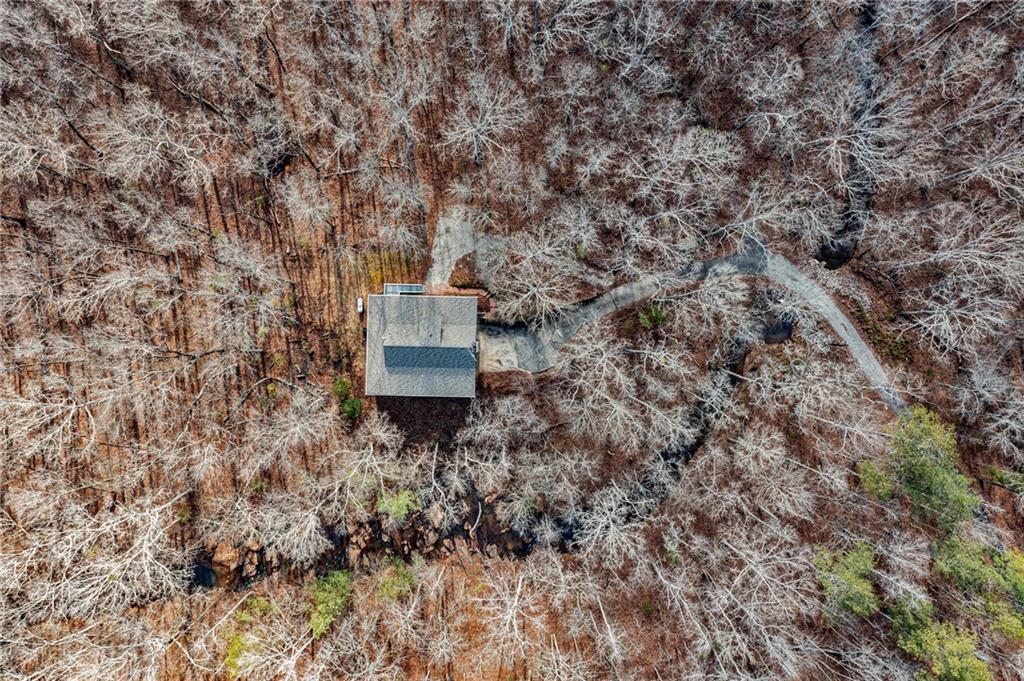 1012 King Mill Road McDonough, GA 30252 - Photo 54 of 64 a backyard of a house with a yard