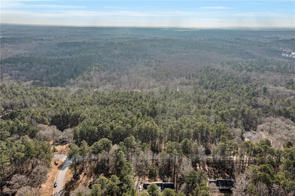 1012 King Mill Road McDonough, GA 30252 - Photo 55 of 64 a view of a field