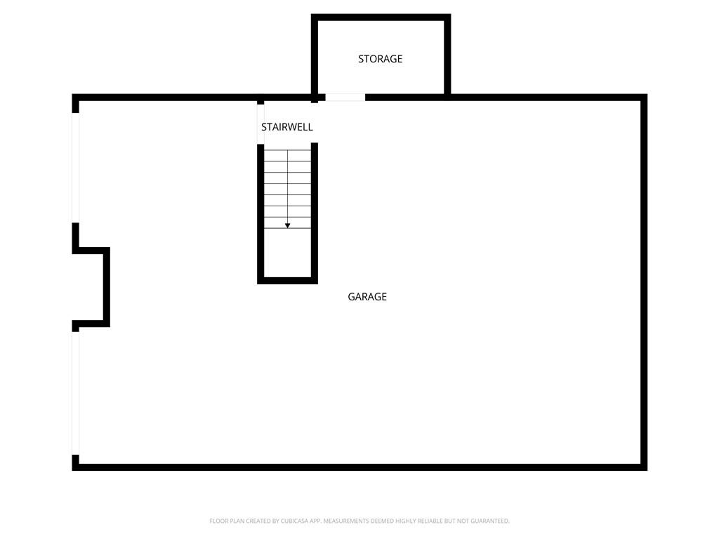 1012 King Mill Road McDonough, GA 30252 - Photo 63 of 64 a picture of door with an open kitchen