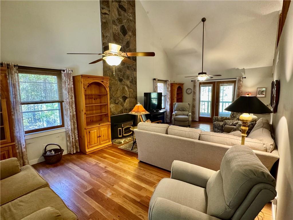 1012 King Mill Road McDonough, GA 30252 - Photo 7 of 64 a living room with furniture