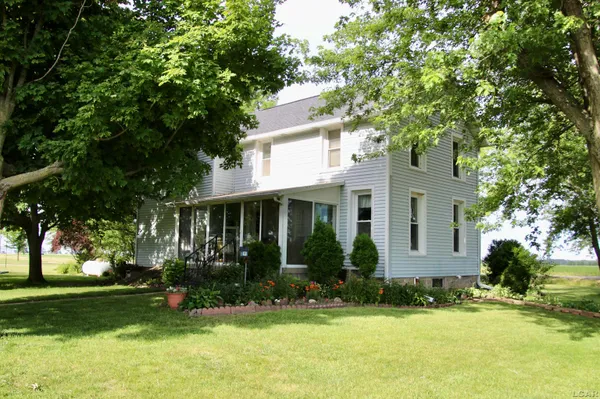 $249,000 | 8135 Berkey Highway, Blissfield, MI 49228