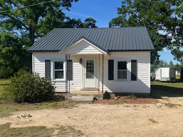 $150,000 | 1074 Throckmorton Trail, Scottsburg, VA 24589