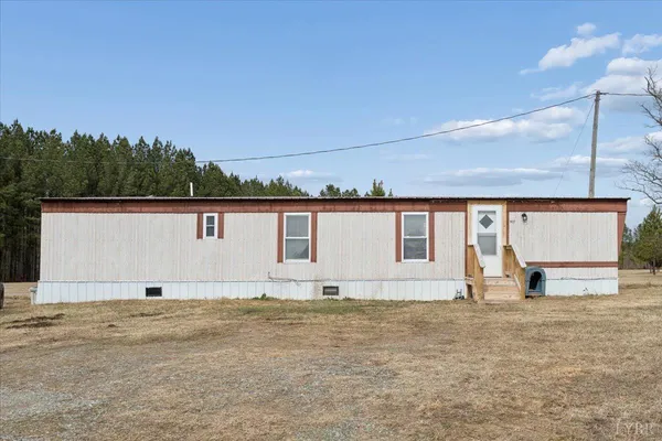 $150,000 | 1074 Throckmorton Trail, Scottsburg, VA 24589
