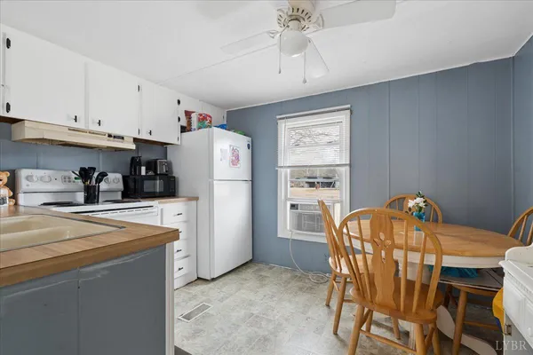$150,000 | 1074 Throckmorton Trail, Scottsburg, VA 24589