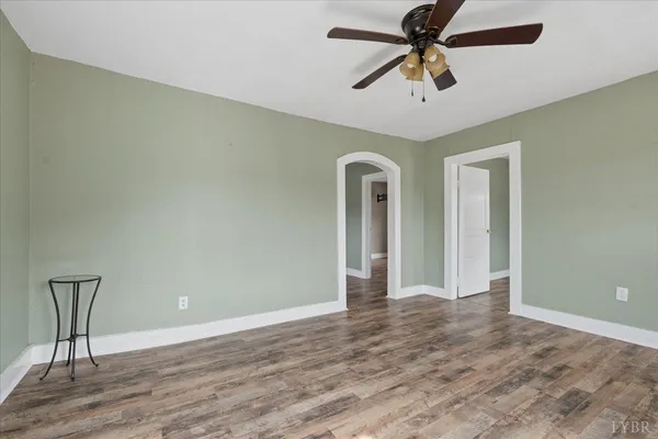 $150,000 | 1074 Throckmorton Trail, Scottsburg, VA 24589