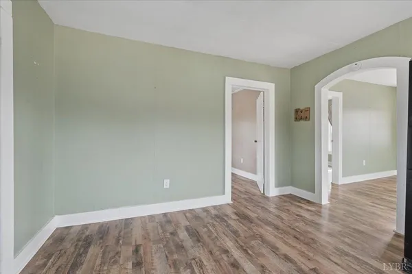 $150,000 | 1074 Throckmorton Trail, Scottsburg, VA 24589