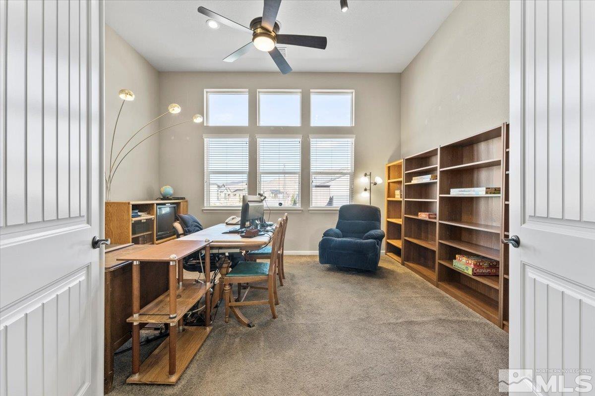 12075 Desert Crimson Lane Reno, NV 89521 - Photo 10 of 40 Photo 10