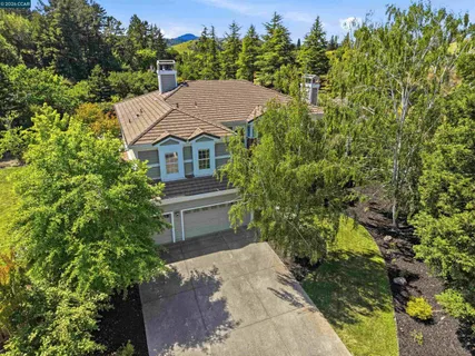 $2,795,000 | 2151 Sky View Court, Moraga, CA 94556