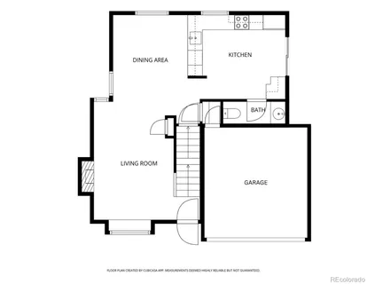 $625,000 | 12648 West Prentice Drive, Littleton, CO 80127
