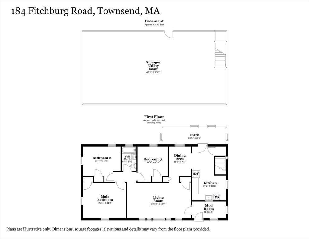 184 Fitchburg Road Townsend, MA 01469 - Photo 25 of 25