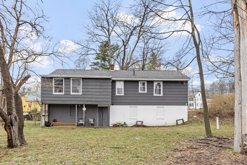 184 Fitchburg Road Townsend, MA 01469 - Photo 3 of 25