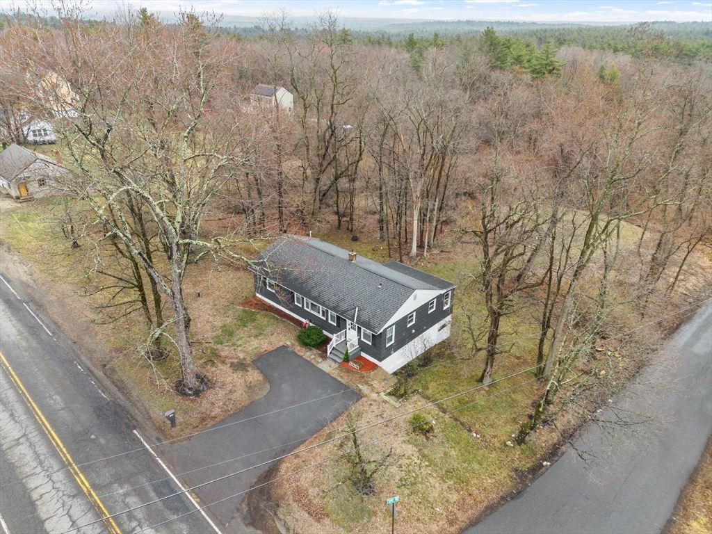 184 Fitchburg Road Townsend, MA 01469 - Photo 5 of 25