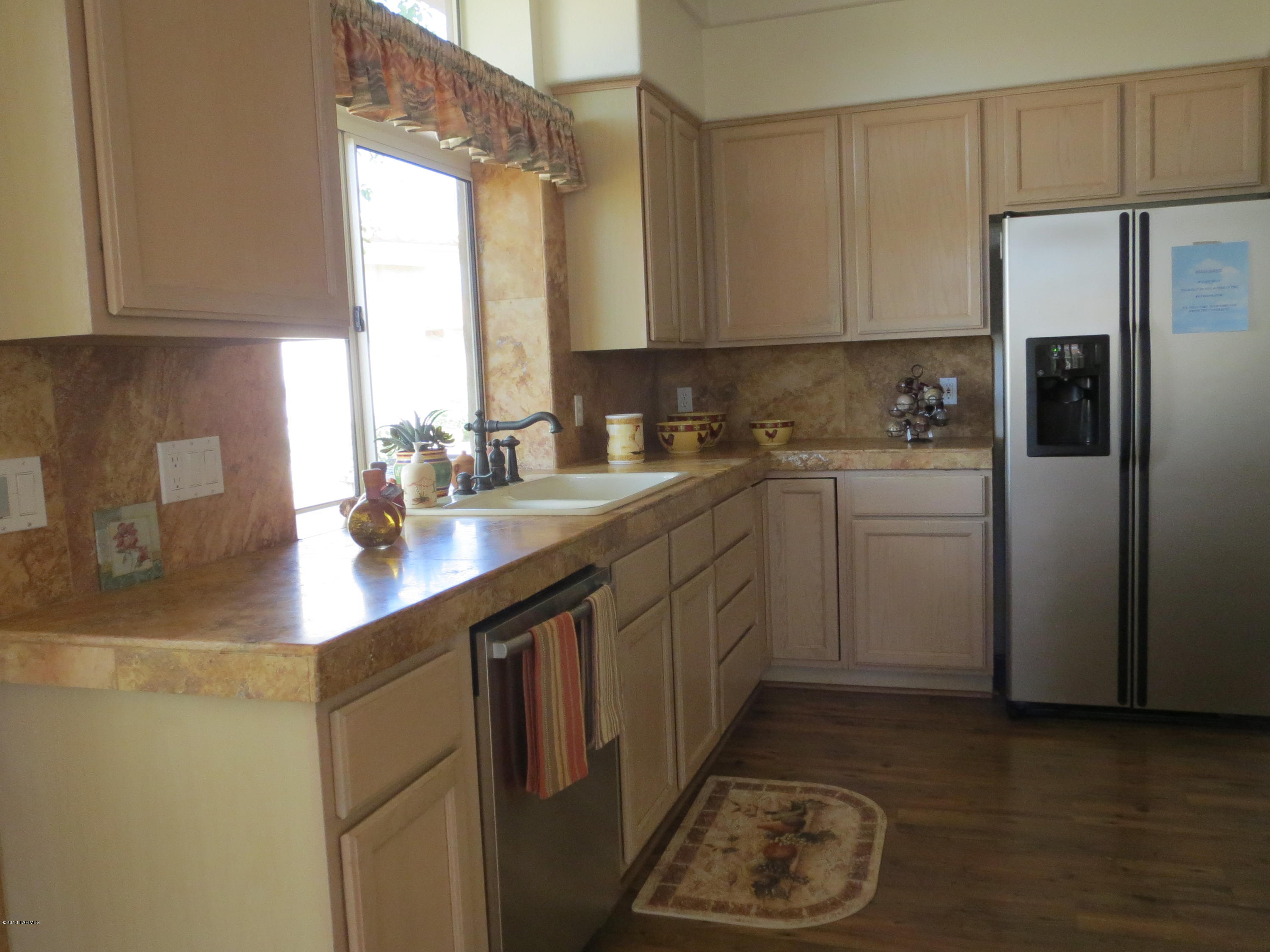 1509 East Crown Ridge Way Oro Valley, AZ 85755 - Photo 3 of 23