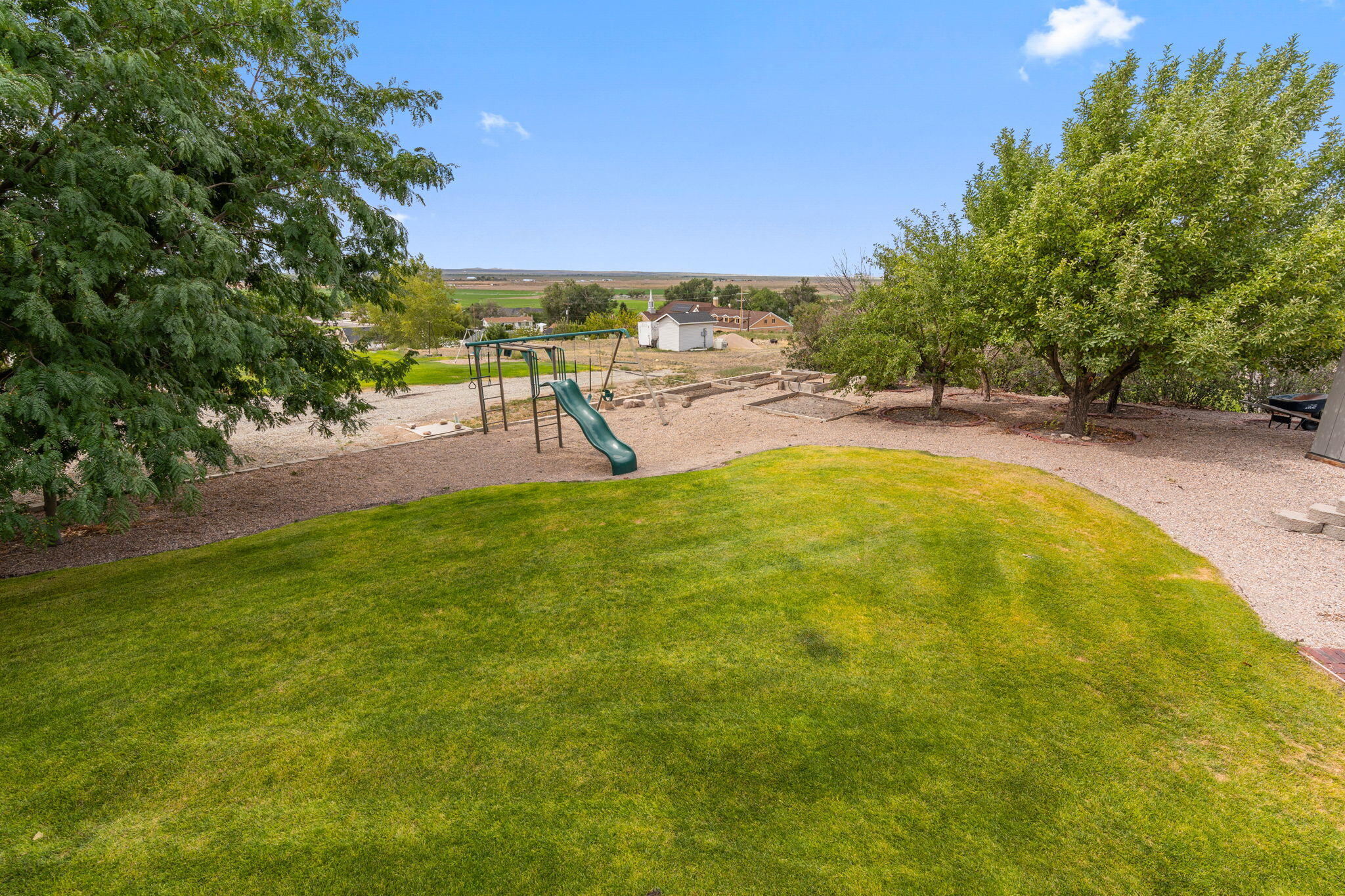 5205 Juniper Ridge Road Enoch, UT 84721 - Photo 47 of 67 Back Yard
