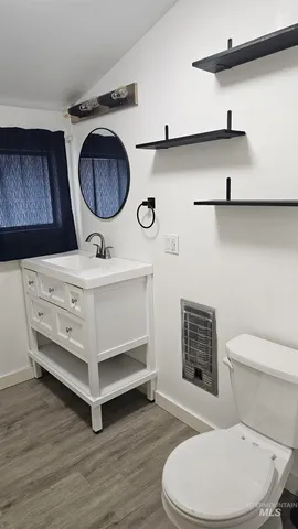 $385,000 | 1600 Highway 6, Potlatch, ID 83855