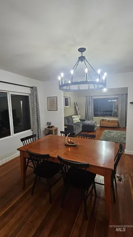 $385,000 | 1600 Highway 6, Potlatch, ID 83855