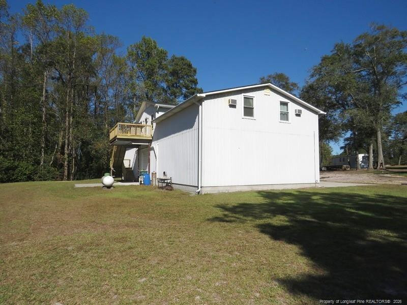 4512 Tobacco Road Orrum, NC 28369 - Photo 23 of 45
