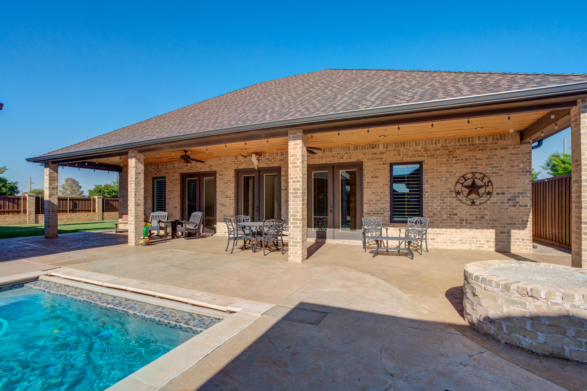 3803 113th Street Lubbock, TX 79423 - Photo 105 of 110 3803-113th-St_Lubbock-TX_110_Pool-House