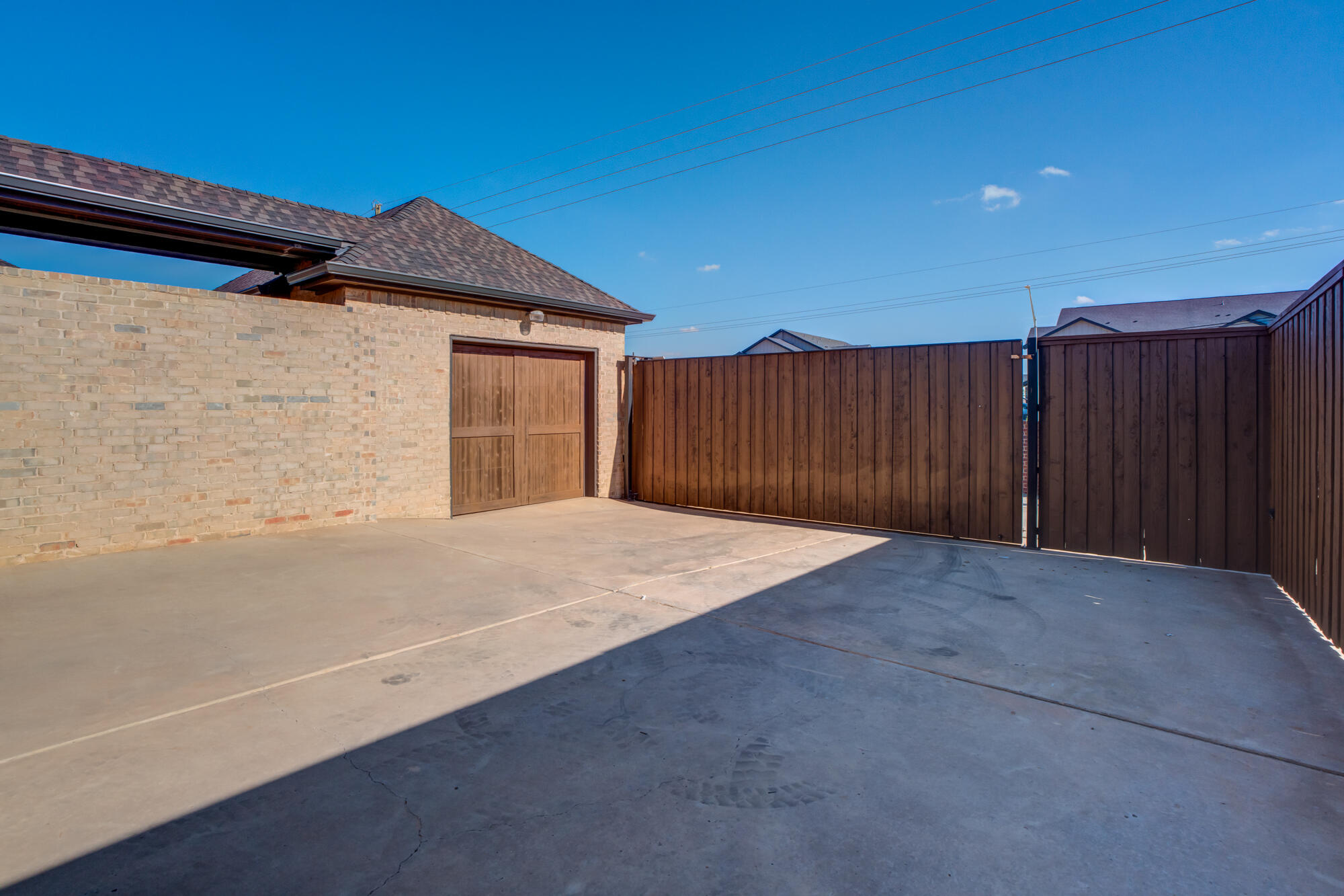 3803 113th Street Lubbock, TX 79423 - Photo 110 of 110 3803-113th-St_Lubbock-TX_115_Driveway
